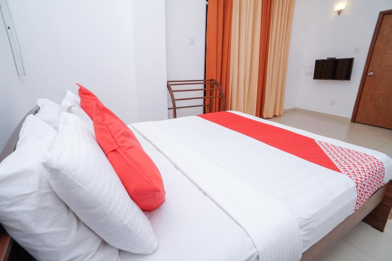 Hotel Mirissa Regent Eksteriør bilde